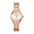 RELOJ ANALOGICO MUJER GW0948L5 GUESS GUESS