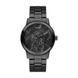RELOJ ANALOGICO HOMBRE GW0958G3 GUESS GUESS