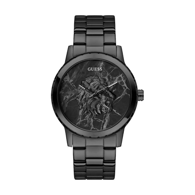 RELOJ ANALOGICO HOMBRE GW0958G3 GUESS GUESS