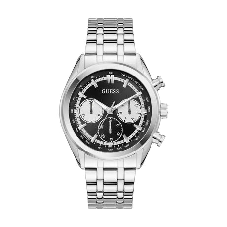 RELOJ ANALOGICO HOMBRE GW0971G1 GUESS GUESS