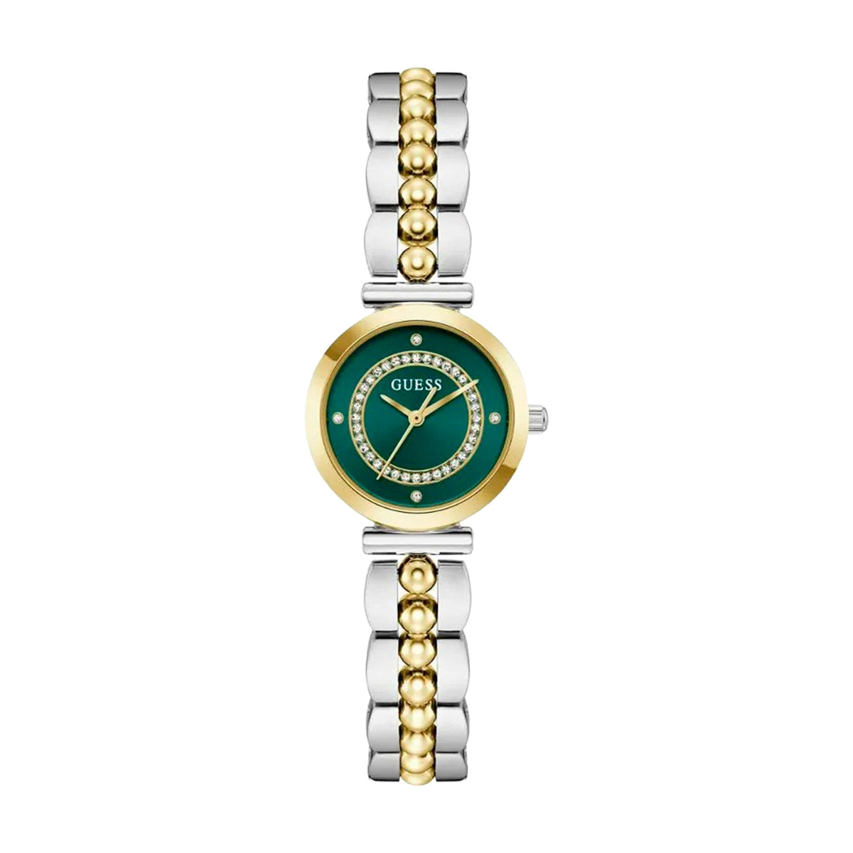 RELOJ ANALOGICO MUJER GW0994L3 GUESS GUESS