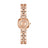 RELOJ ANALOGICO MUJER GW0994L4 GUESS GUESS