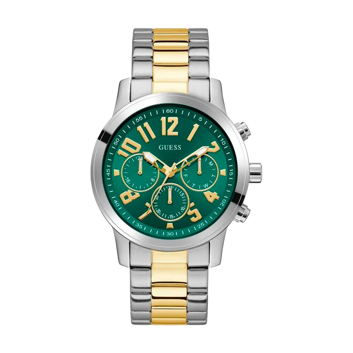 RELOJ ANALOGICO HOMBRE GW1006G4 GUESS GUESS