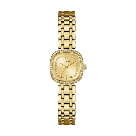 RELOJ ANALOGICO MUJER GW1018L2 GUESS GUESS