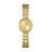 RELOJ ANALOGICO MUJER GW1018L2 GUESS GUESS