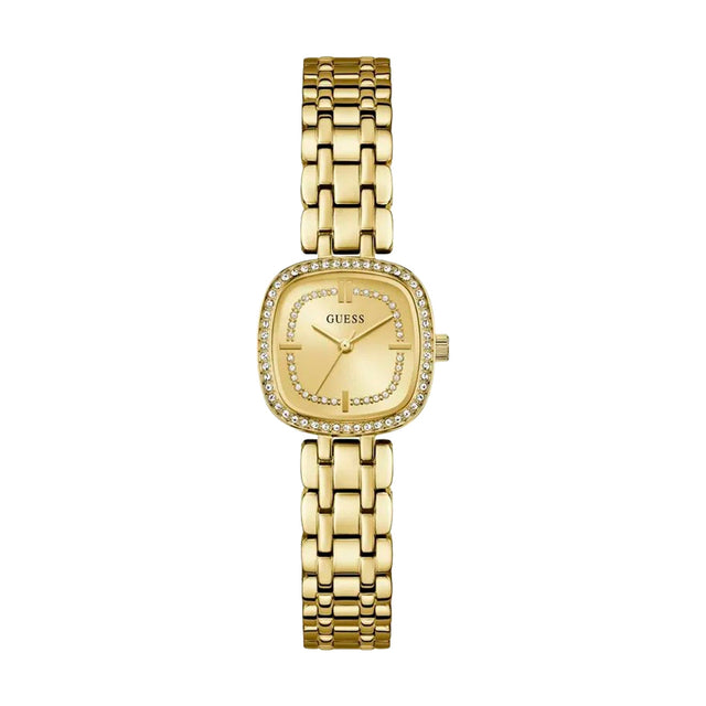 RELOJ ANALOGICO MUJER GW1018L2 GUESS GUESS