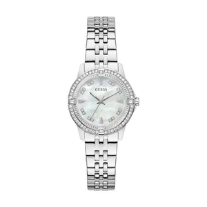 RELOJ ANALOGICO MUJER GW1027L1 GUESS GUESS