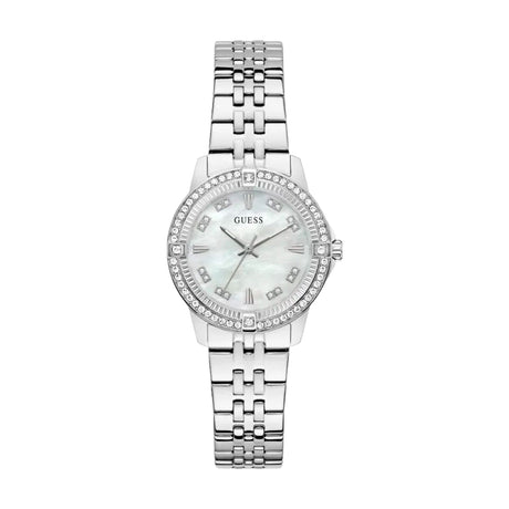 RELOJ ANALOGICO MUJER GW1027L1 GUESS GUESS