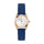 RELOJ ANALOGICO MUJER GW1033L4 GUESS GUESS