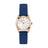 RELOJ ANALOGICO MUJER GW1033L4 GUESS GUESS