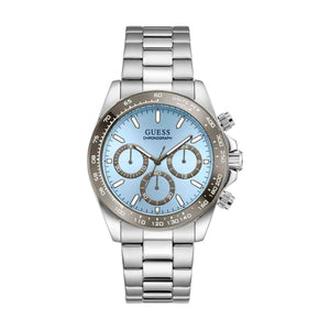 RELOJ ANALOGICO HOMBRE GW1058G1 GUESS GUESS