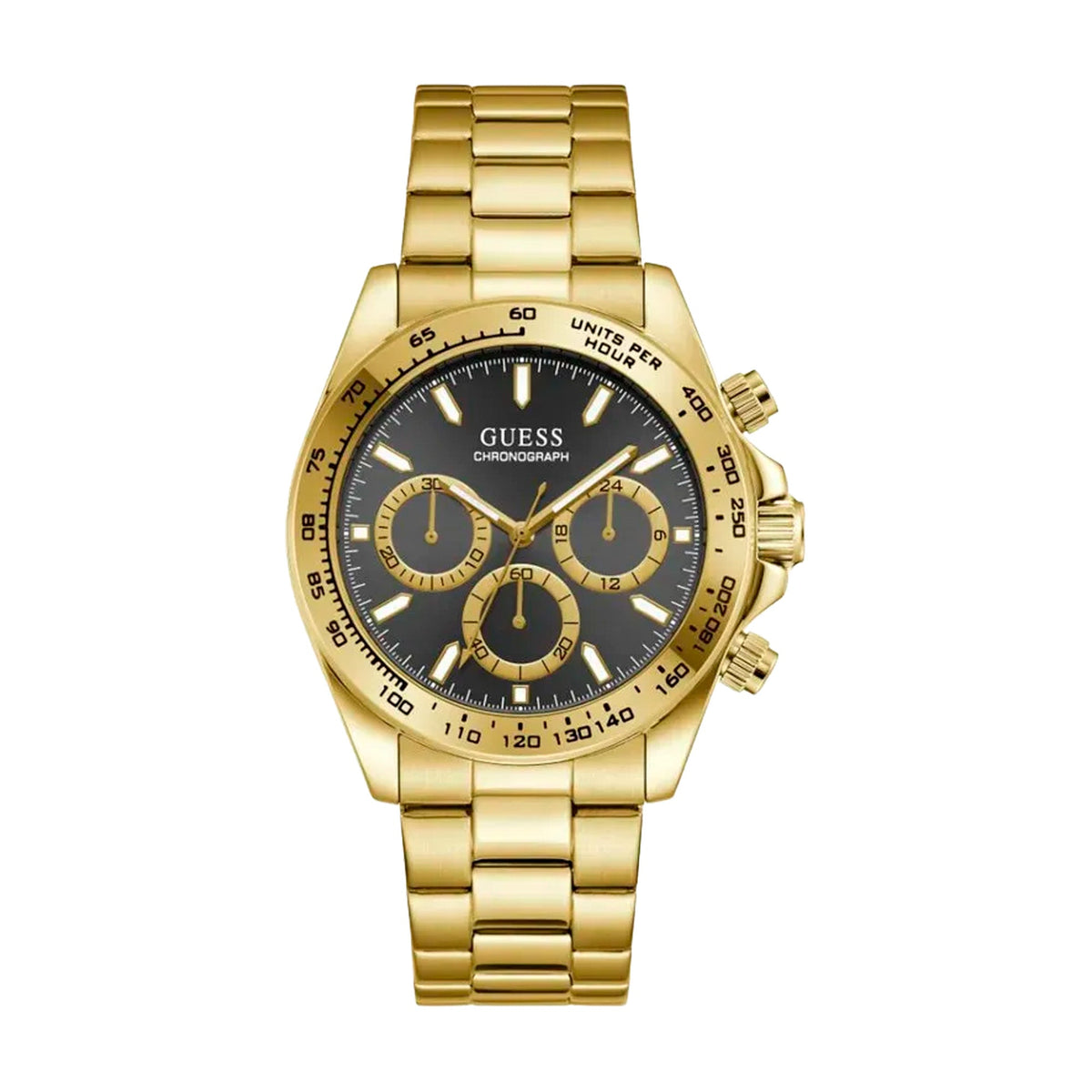 RELOJ ANALOGICO HOMBRE GW1058G2 GUESS GUESS