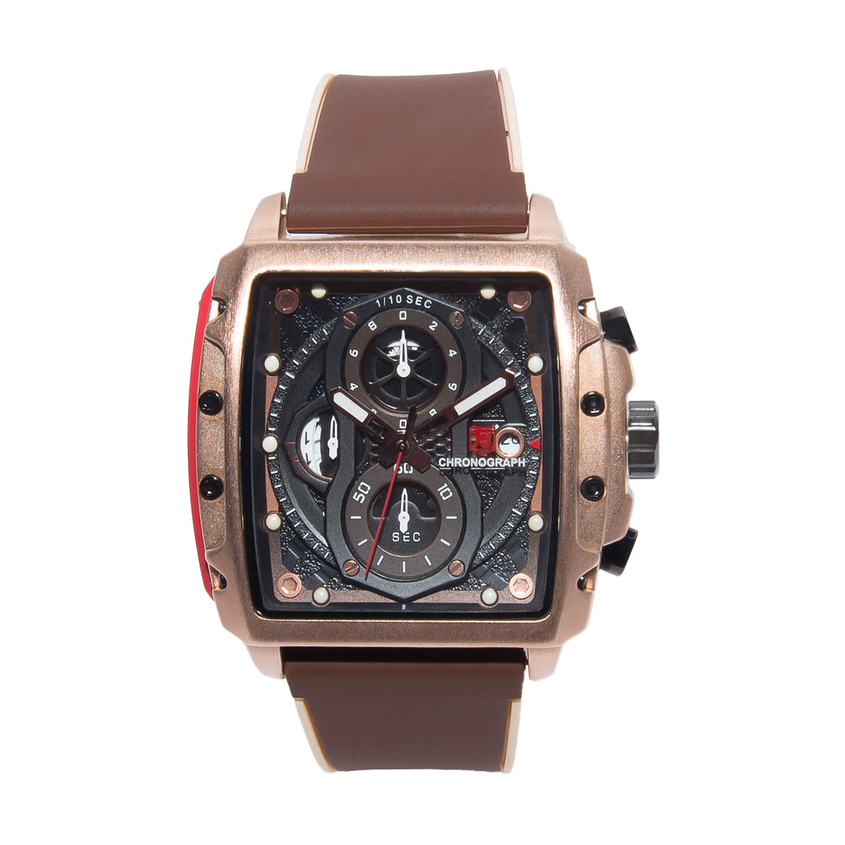 RELOJ ANALOGICO HOMBRE H3920G T5 T5