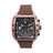 RELOJ ANALOGICO HOMBRE H3920G T5 T5