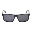 LENTES DE SOL POLARIZADO HOMBRE HD0977X 01D 59 HARLEY DAVIDSON HARLEY DAVIDSON