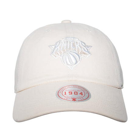 GORRA MITCHELL & NESS NBA-NEW YORK KNICKS HD12943-NYKCREA MITCHELL AND NESS