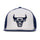 GORRA MITCHELL & NESS NBA-CHICACO BULLS  HHSS4374-CBUYYPPPNYW MITCHELL AND NESS