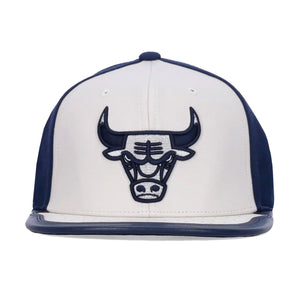 GORRA MITCHELL & NESS NBA-CHICACO BULLS  HHSS4374-CBUYYPPPNYW MITCHELL AND NESS