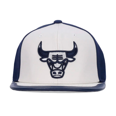 GORRA MITCHELL & NESS NBA-CHICACO BULLS  HHSS4374-CBUYYPPPNYW MITCHELL AND NESS