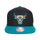 GORRA MITCHELL & NESS NBA MAKE CENTS SNAPBACK BULLS HHSS5740-CBUYYPPPBK MITCHELL AND NESS