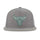 GORRA MITCHELL & NESS NBA-CHICACO BULLS  HHSS5822-CBUYYPPPGRE MITCHELL AND NESS