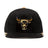 GORRA MITCHELL & NESS NBA-CHICACO BULLS  HHSS6741-CBUYYPPPBKG MITCHELL AND NESS