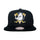 GORRA MITCHELL & NESS NHL-ANAHEIM DUCKS HHSS6743-ADUYYPPPBLC MITCHELL AND NESS