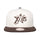 GORRA MITCHELL & NESS NBA-PHILADELPHIA 76ERS HS12957-P76CREA MITCHELL AND NESS