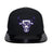 GORRA MITCHELL & NESS NBA-CHICACO BULLS  HS8033-CBUWHIT MITCHELL AND NESS