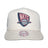 GORRA MITCHELL & NESS NBA-BROOKLYN NETS HT8031-NJNOFWH MITCHELL AND NESS