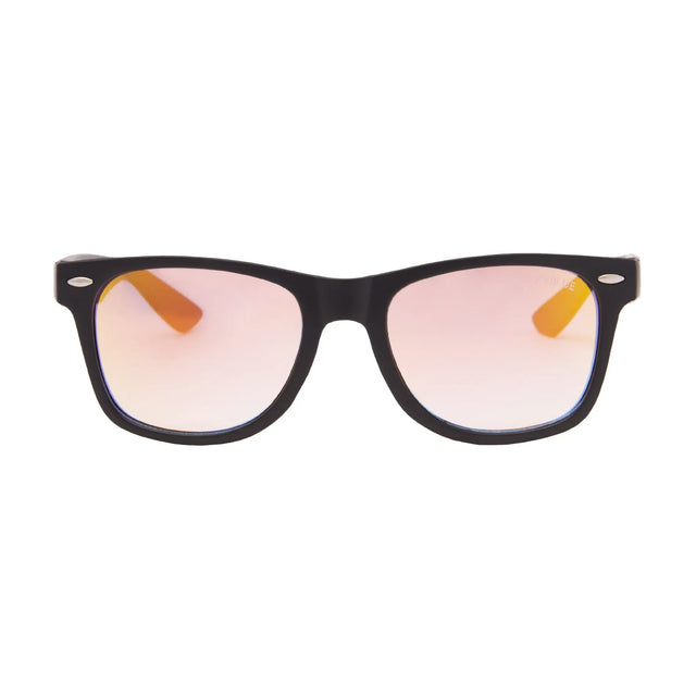LENTES DE SOL UV400 UNISEX IN015 SKY BLUE SKYBLUE