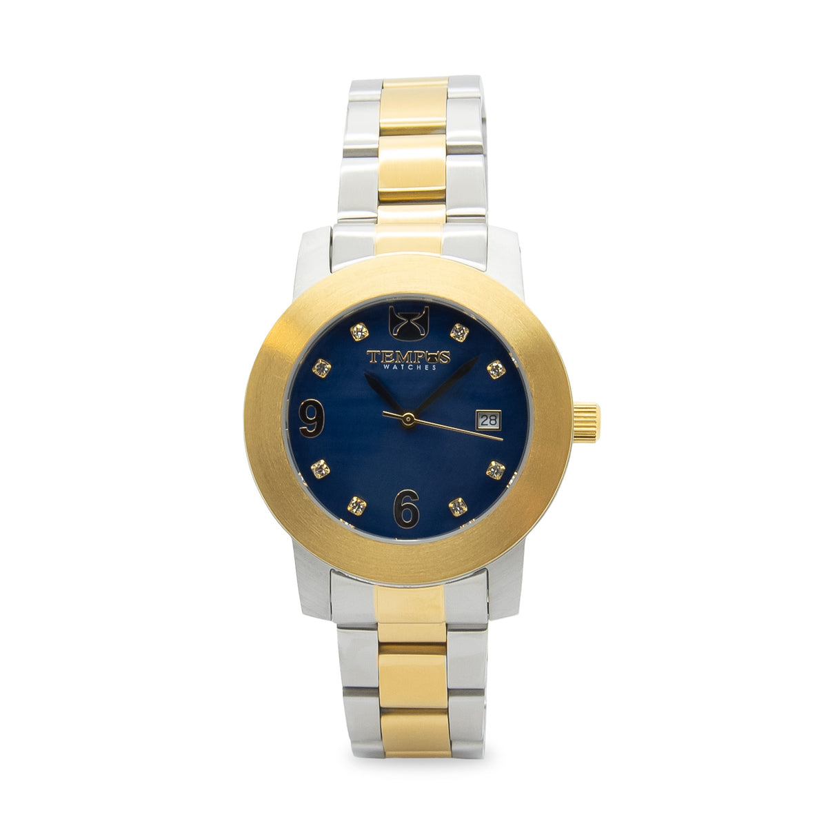 RELOJ  MUJER JD5389-TTG TEMPUS - 1024292
