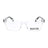 MONTURA DESCANSO HOMBRE KC0809-N 026 KENNETH COLE REACTION BLANCO CASUAL 1030416 KENNETH COLE