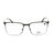 MONTURA  HOMBRE L2287 N 021 55 LACOSTE LACOSTE