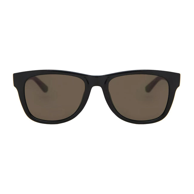 LENTES DE SOL UV400 HOMBRE L734S 001 LACOSTE LACOSTE