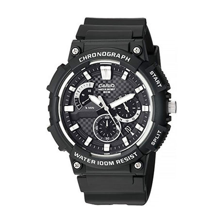RELOJ ANALOGICO HOMBRE MCW-200H-1AVCF CASIO CASIO