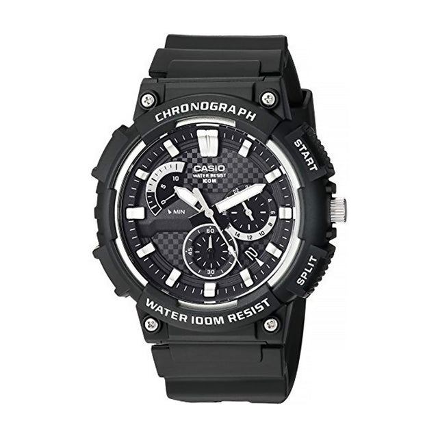 RELOJ ANALOGICO HOMBRE MCW-200H-1AVCF CASIO CASIO