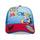 GORRA BROCHE KIDS MIK-1904 MICKEY DISNEY