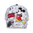 GORRA BROCHE KIDS MIK-2196-A MICKEY DISNEY