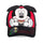 GORRA BROCHE KIDS MIK-2198-A MICKEY DISNEY