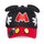 GORRA BROCHE KIDS MIK-2200-A MICKEY - SUNTIMESTORE.COM