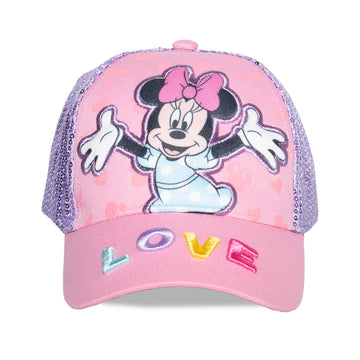 GORRA BROCHE KIDS MIN-2005-A MINNIE
