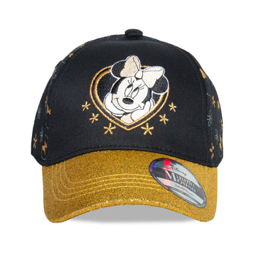 GORRA BROCHE KIDS MIN-2006-A MINNIE