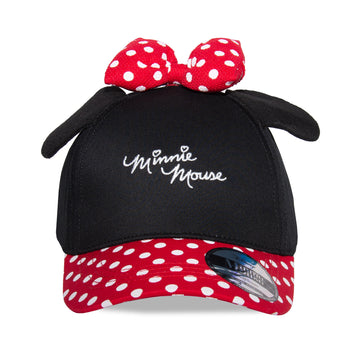 GORRA BROCHE KIDS MIN-2007-A MINNIE