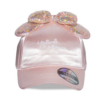 GORRA BROCHE KIDS MIN-2008-A MINNIE