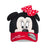 GORRA BROCHE KIDS MIN-2009-A MINNIE DISNEY