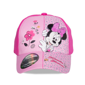 GORRA BROCHE KIDS MIN-2010-A MINNIE
