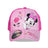 GORRA BROCHE KIDS MIN-2010-A MINNIE DISNEY