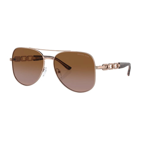 LENTES DE SOL UV400 MUJER MK1121 110813 58 MICHAEL KORS MICHAEL KORS