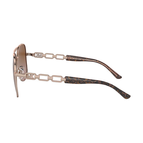 LENTES DE SOL UV400 MUJER MK1121 110813 58 MICHAEL KORS MICHAEL KORS